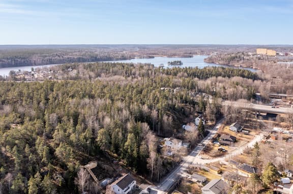 Forsfararvägen 23, Huddinge