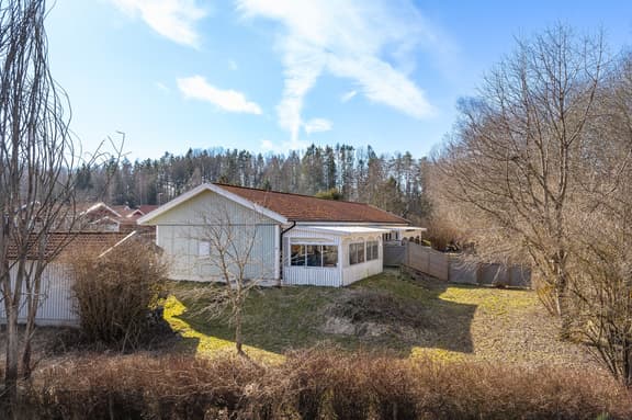 Steiners väg 2A, Katrineholm