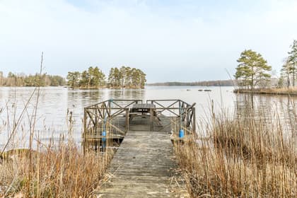 Bild av närområdet