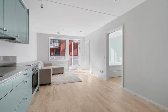 Solnavägen 13C, Solna