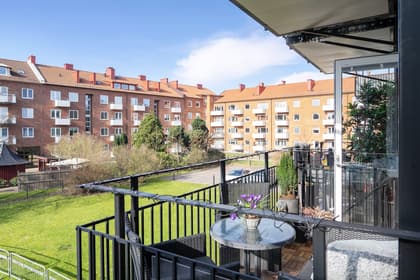 Mellersta Stenbocksgatan 35A, Olympia