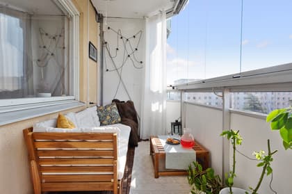 Filipstadsbacken 26, Farsta