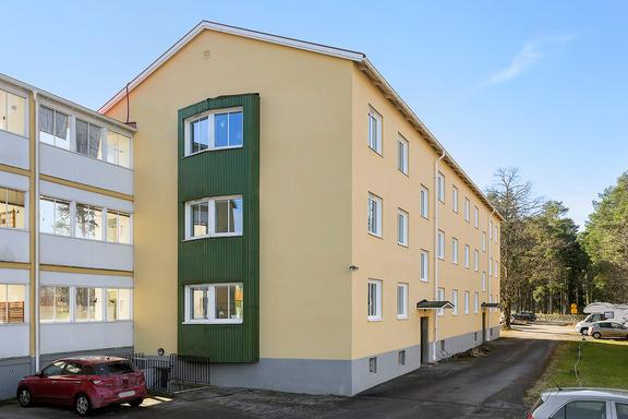 Sannagatan 56K, Kristinehamn