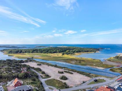 Bild av närområdet