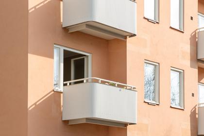 Interiörbild