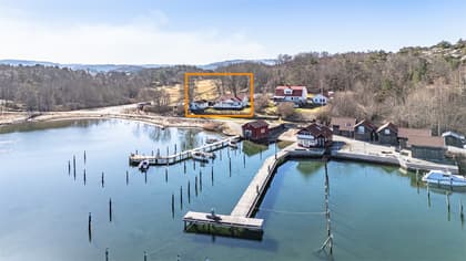 Bild av närområdet