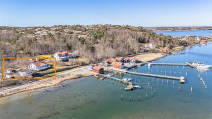 Bild av närområdet