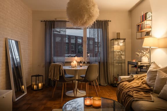 Schantzgatan 10A, Örebro