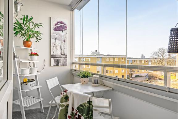 Seglaregatan 10, Göteborg