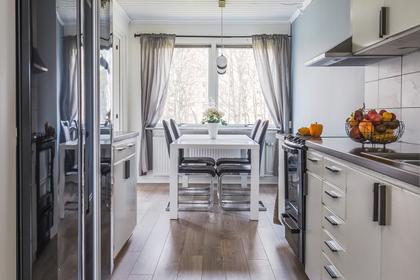 Djurängsvägen 39B, Djurängen