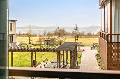 Harvgränd 4, Kalkbrottet