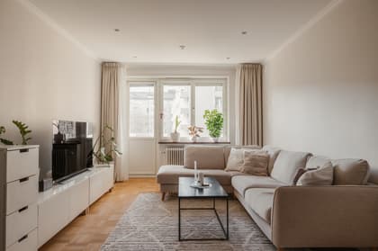 Centralvägen 15, Solna Centrum