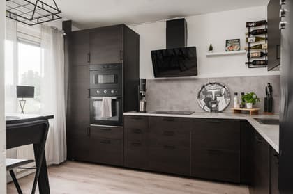 Januarivägen 2B, Johannedal