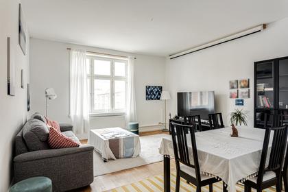 Interiörbild