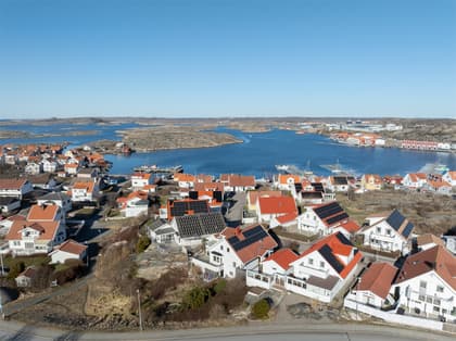 Bild av närområdet