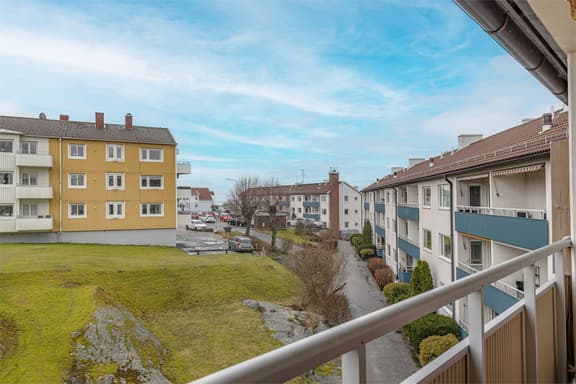 Norra Kyrkogatan 15E, Strömstad