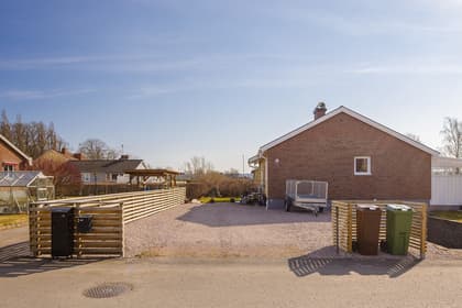 Bild av närområdet