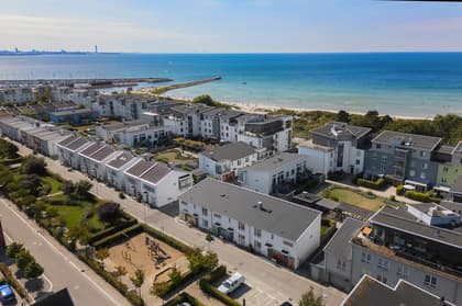 Bild av närområdet