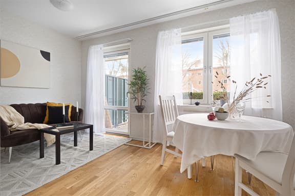 Astrakangatan 66, Stockholm