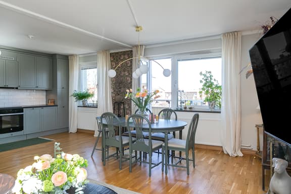 Bondegatan 6, Katrineholm