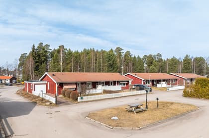 Bild av närområdet