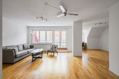 Luntmakargatan 89, Vasastan