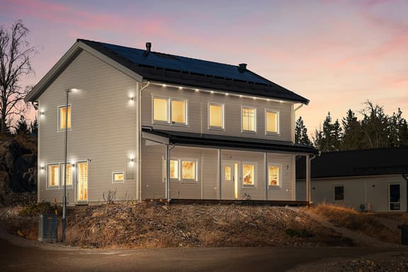 Jumstaängsvägen 7, Södertälje