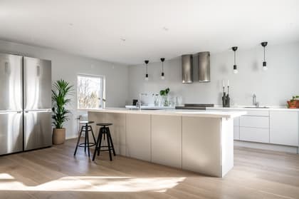 Åkervägen 33A, Sofieberg