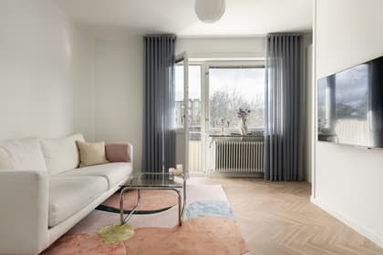 Tosterövägen 17, Örby Slott