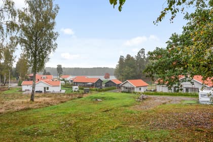 Bild av närområdet