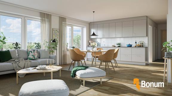 Ekholmsvägen 22, Linköping