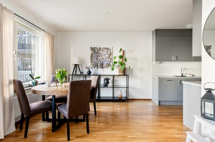 Esplanaden 4, Centrala Norrtälje