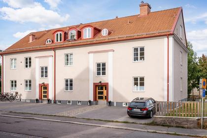 Exteriörbild