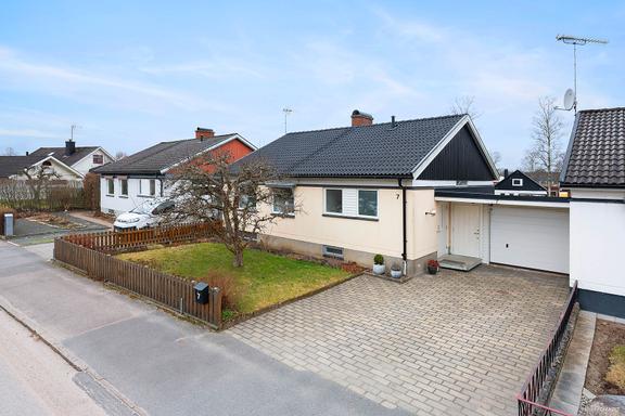 Astradgatan 7, Ljungby