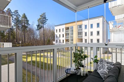 Kornellvägen 26, Södra Bettorp