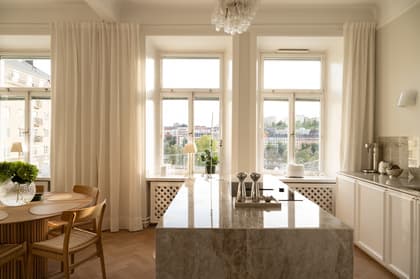 Rörstrandsgatan 42, Vasastan