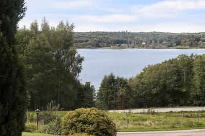 Bild av närområdet