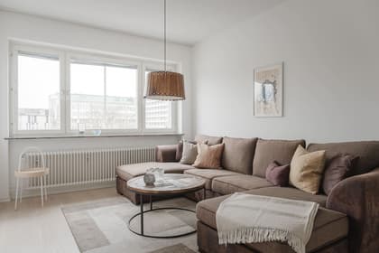 Smedjegatan 21A, Triangeln