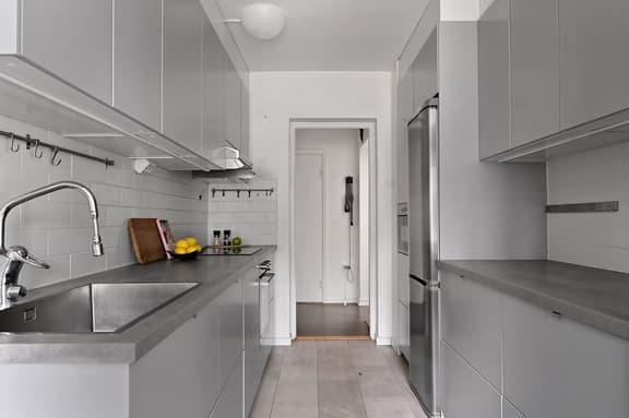 Ringvägen 45, Haninge