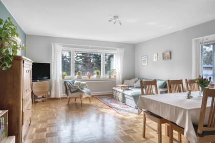 Granitvägen 18E, Eriksberg