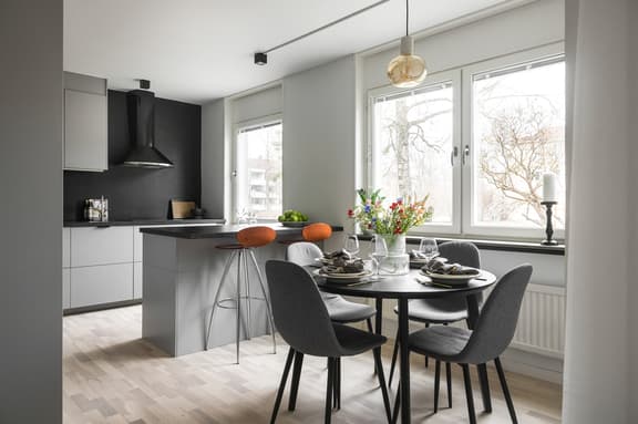 Sleipnervägen 59, Haninge