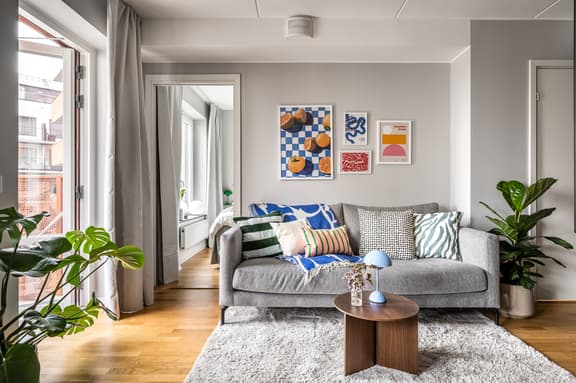 Årsta Skolgränd 10, Stockholm