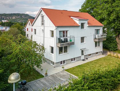 Tillfällavägen 11, Sävedalen