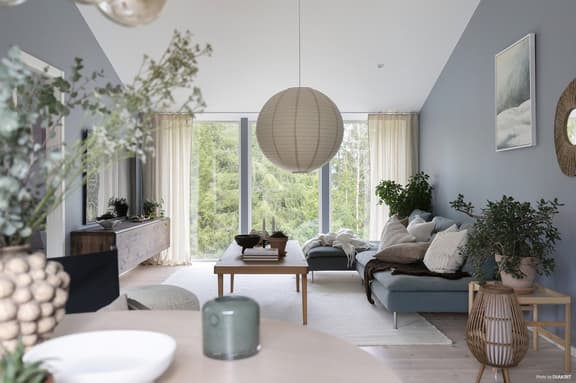 Hagalundsvägen 12, Härryda