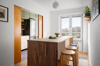 Branteviksgatan 12C, Östra Sorgenfri