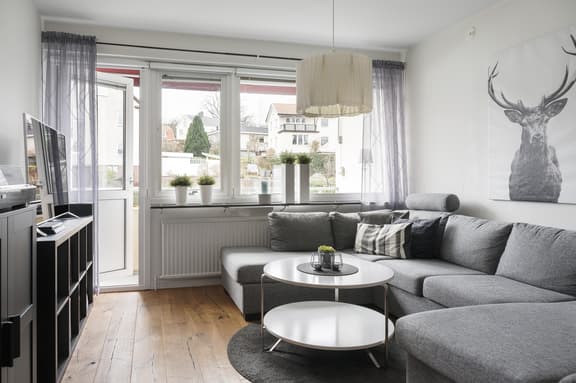 Wilhelm Thams väg 118C, Jönköping