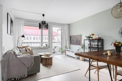 Interiörbild