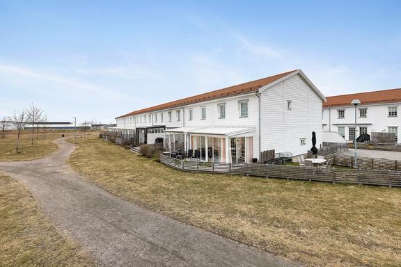 Petrigatan 39, Örebro