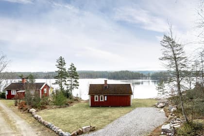 Bild av närområdet