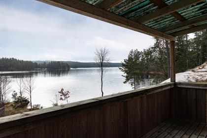 Bild av närområdet